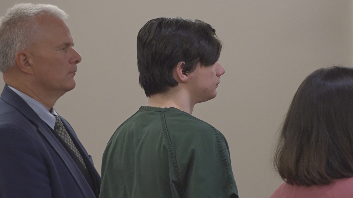 Waterville Maine man pleads guilty to fatal stabbing newscentermaine com