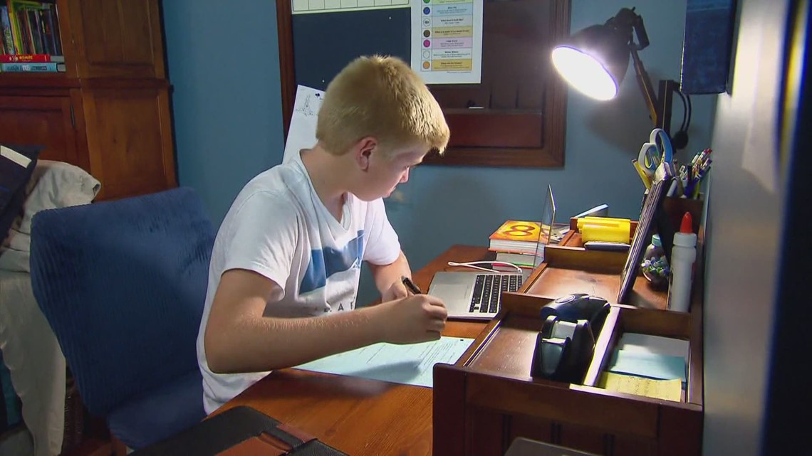 Maine homeschooling statistics remain high, even after pandemic - Vimarsana News