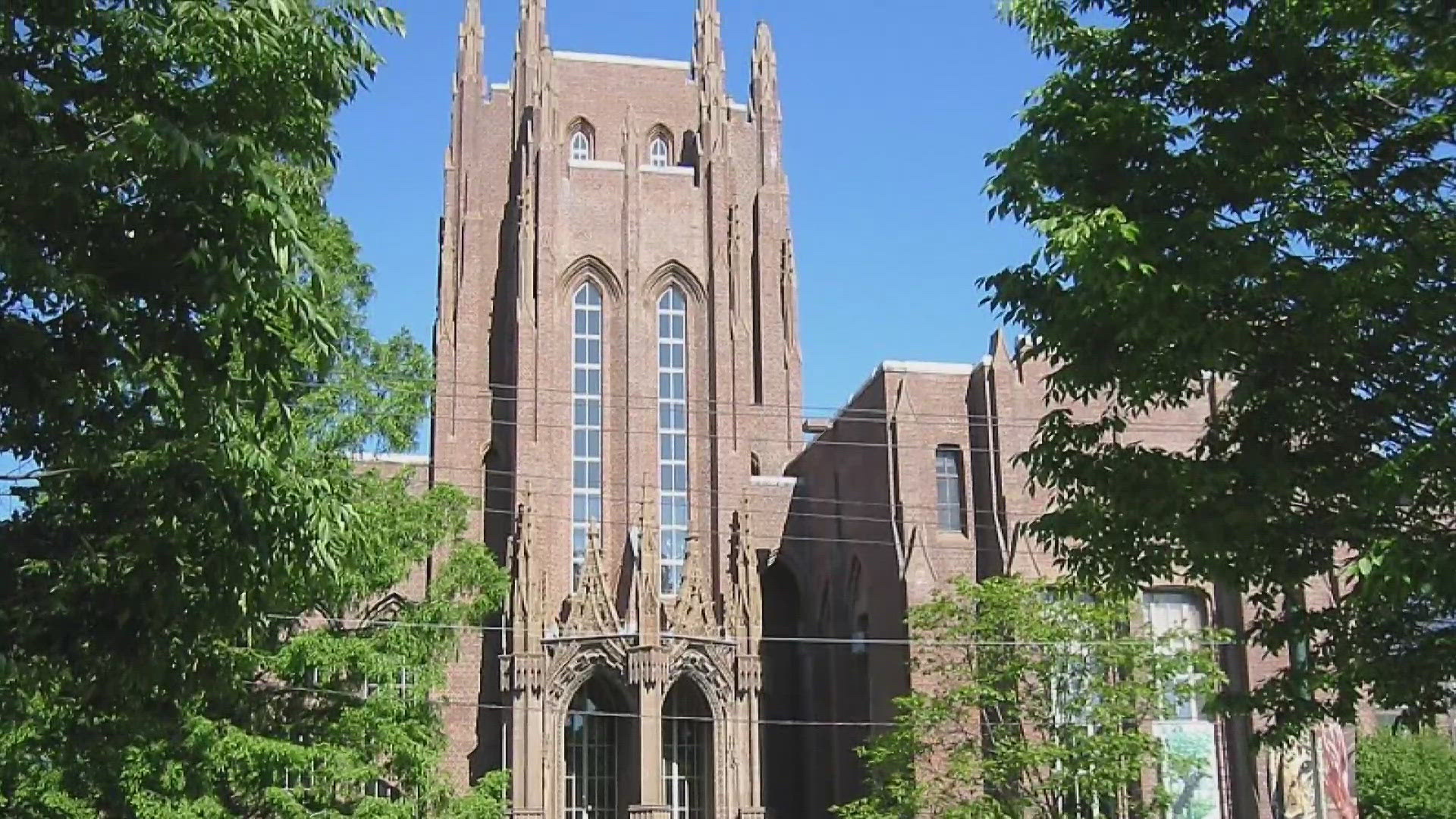 For decades, the remains and items have been at the Yale Peabody Museum in New Haven, CT.