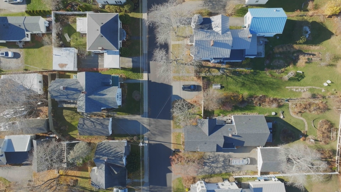 Maine rolls out housing tracker to address 84,000-home shortage