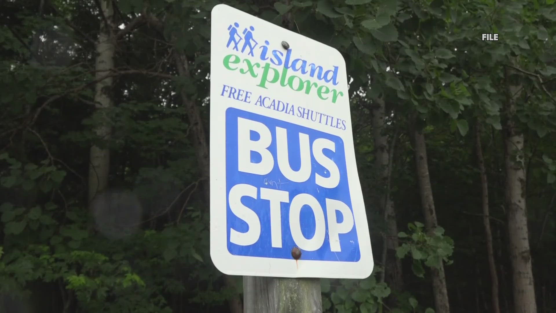 The Island Explorer has been operating for 25 years, carrying passengers to Acadia National Park and surrounding communities, and just had its 10 millionth rider.