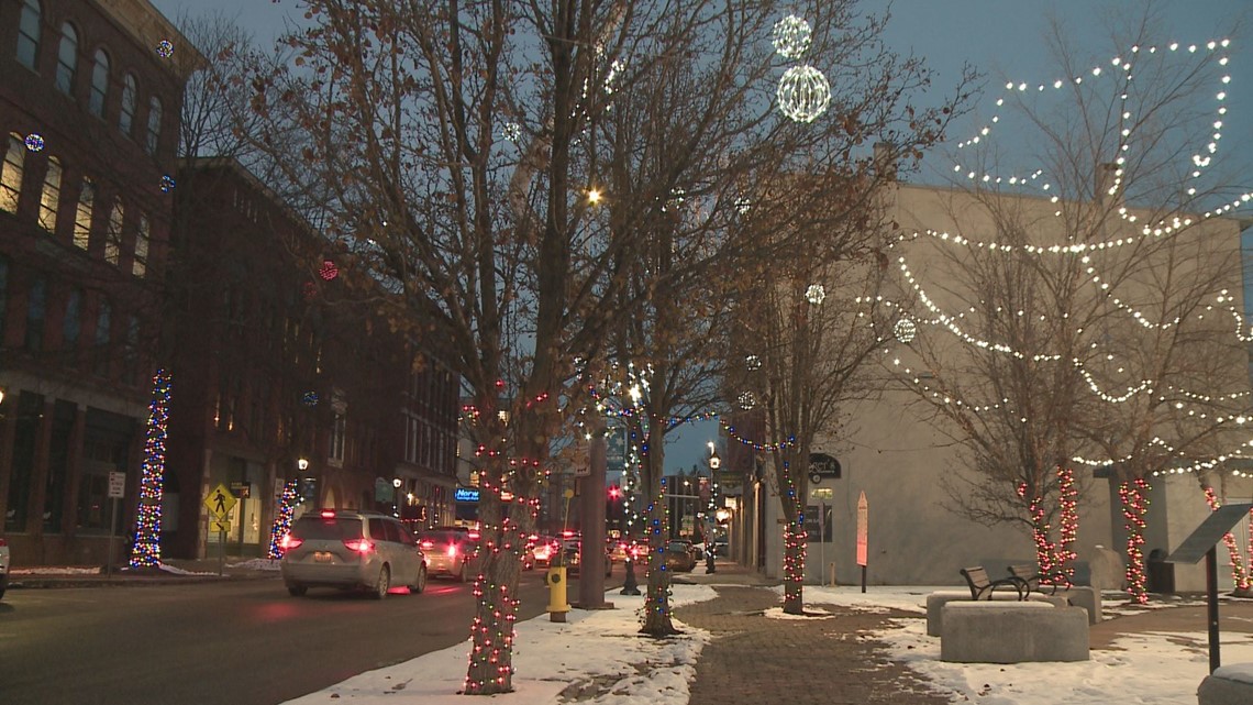 Maine psychiatrist offers tips for beating the holiday blues