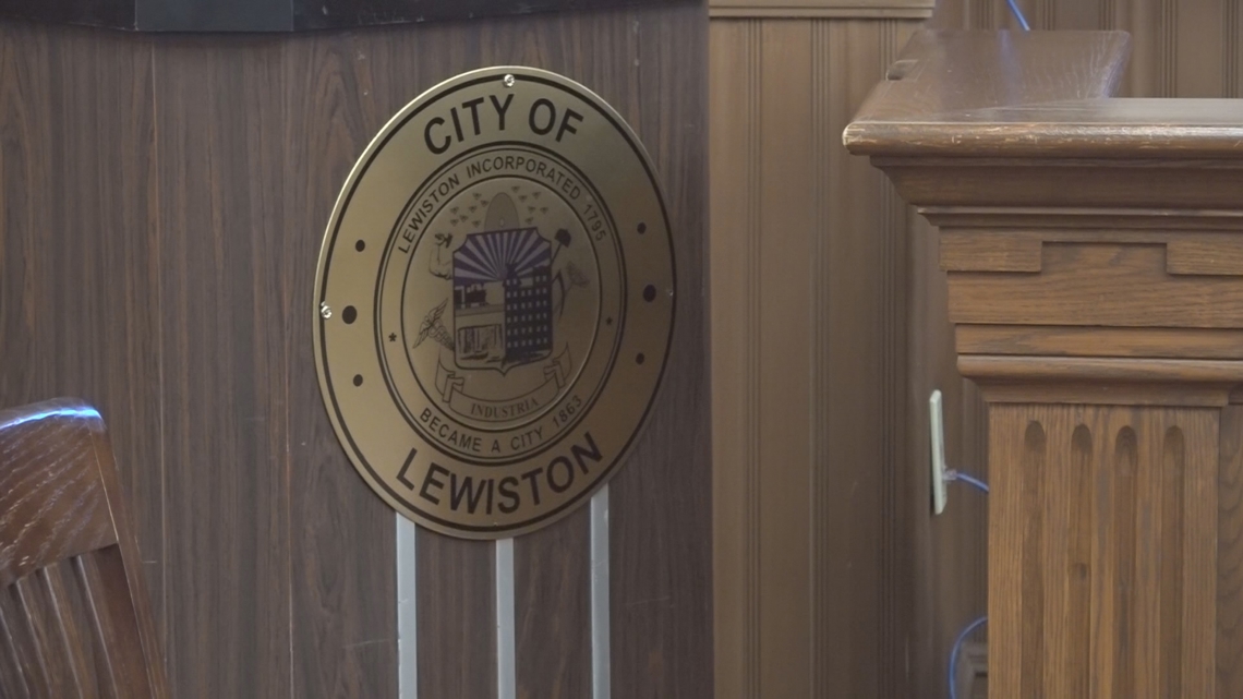 Lewiston City Council pushes to clarify residency questions for councilor‑elect Iman Osman