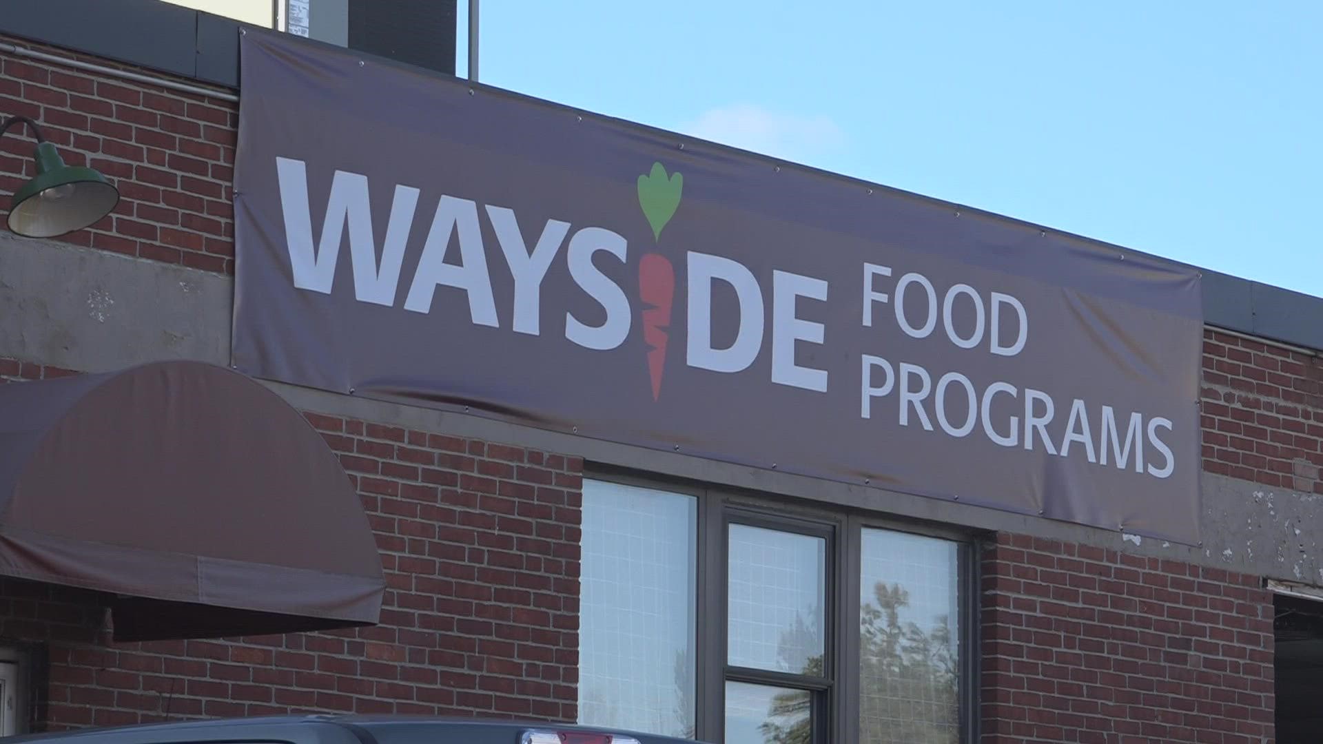 Wayside Food Programs conducted seven focus groups with 33 community leaders from seven cultures to figure out how they could serve immigrants better.