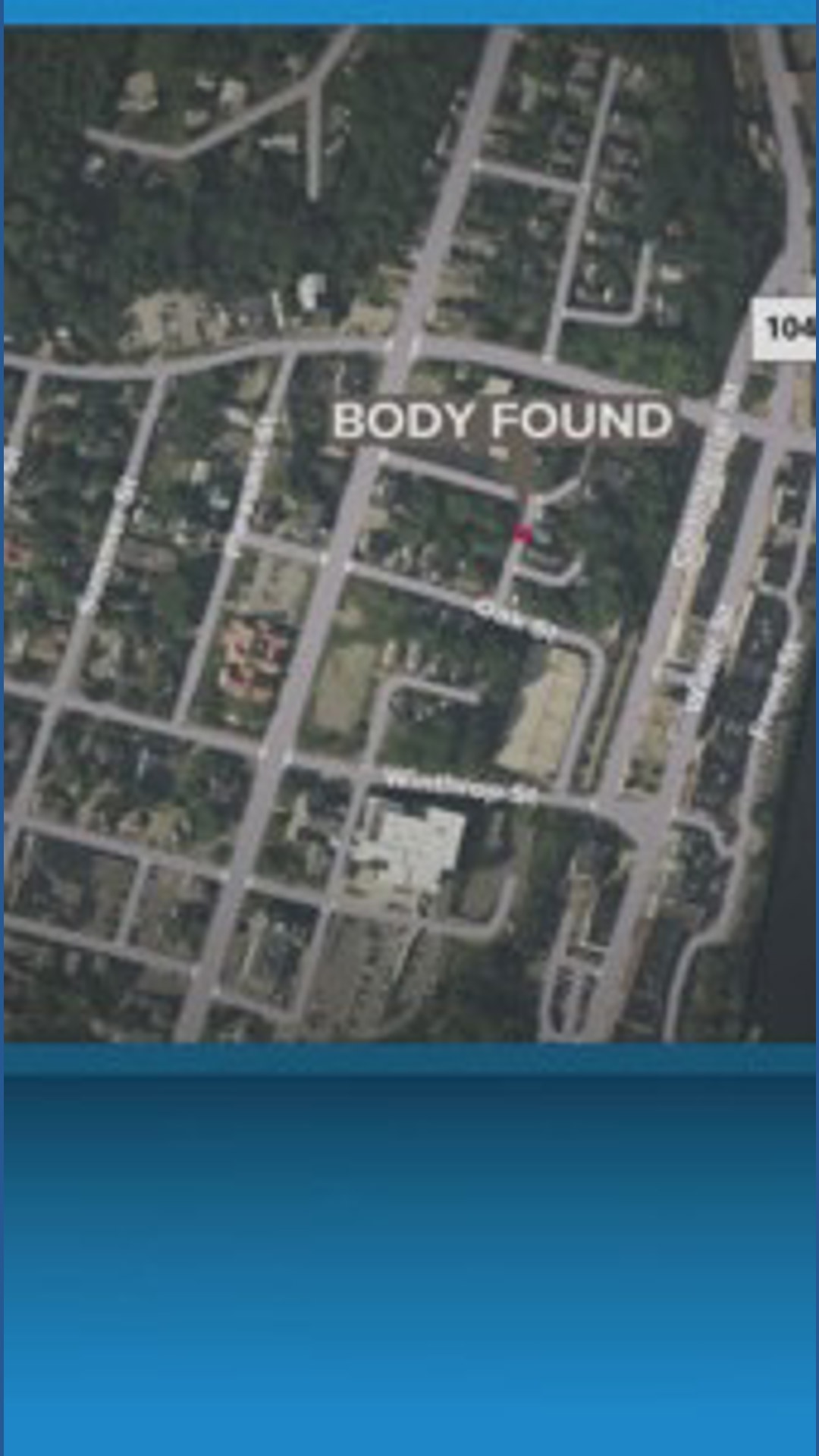 State police identify man killed in Augusta shooting | newscentermaine.com