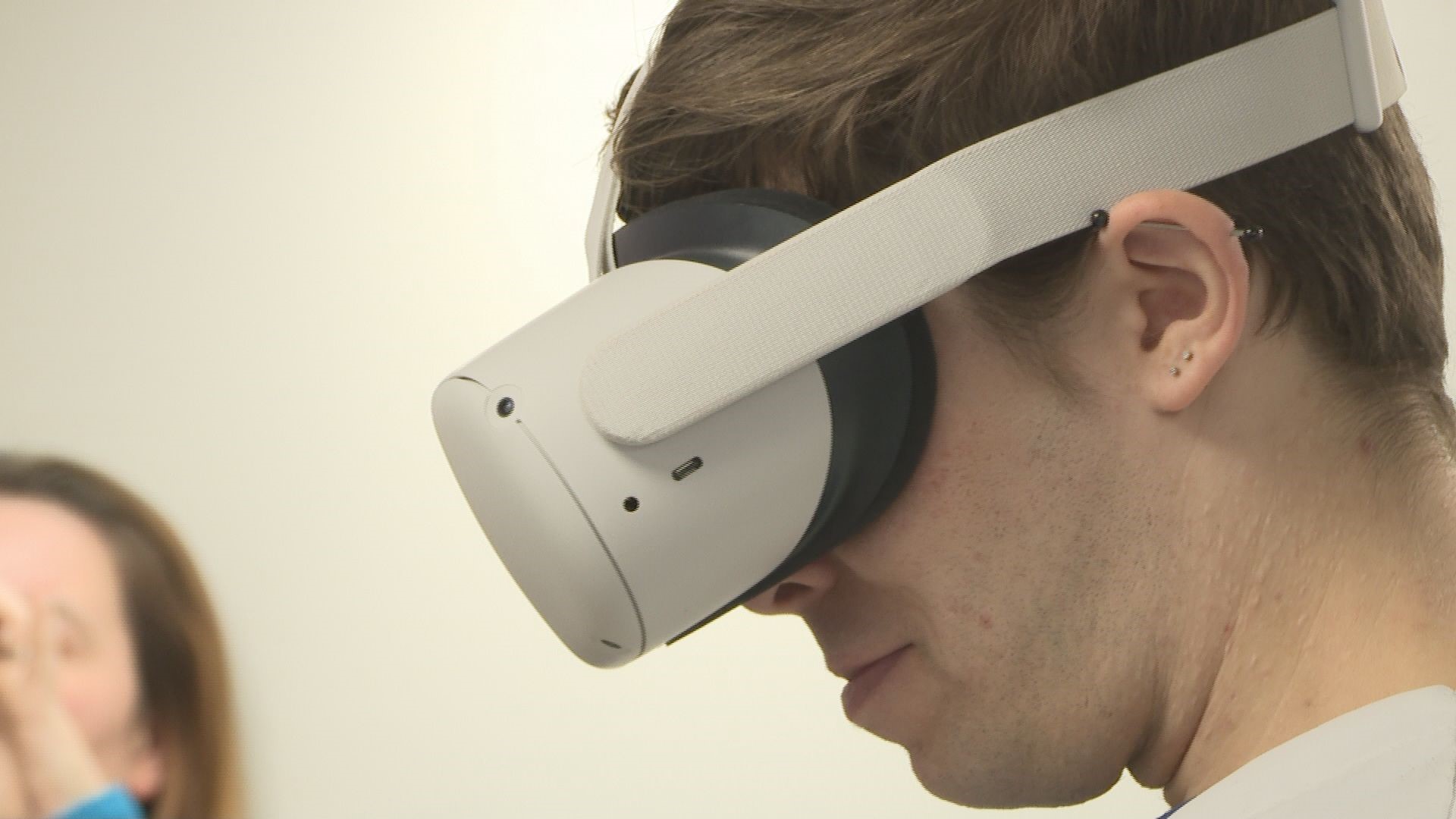 Beal University nursing program in Wilton for rural communities