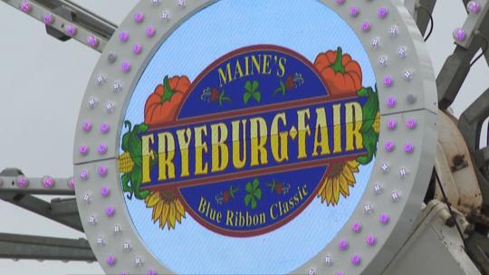 Maine approves fair licenses through 2029 amid Fryeburg dispute ...