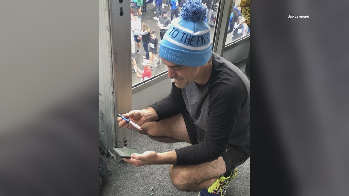 Maine man running NYC Marathon to raise awareness for type 1 diabetes - Vimarsana News