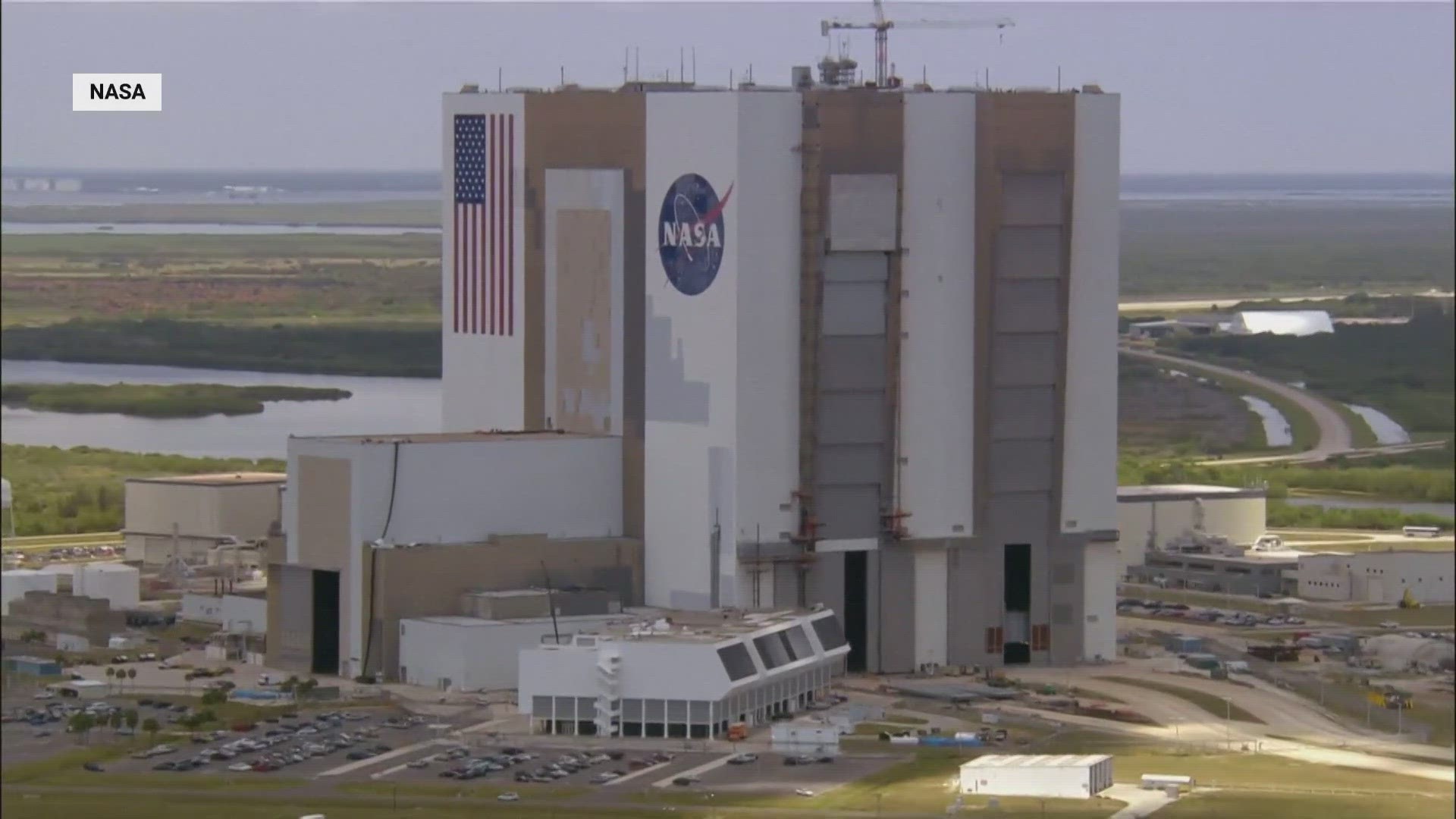 Nasa Outside NASA announces a new director of research to look into like outside ...