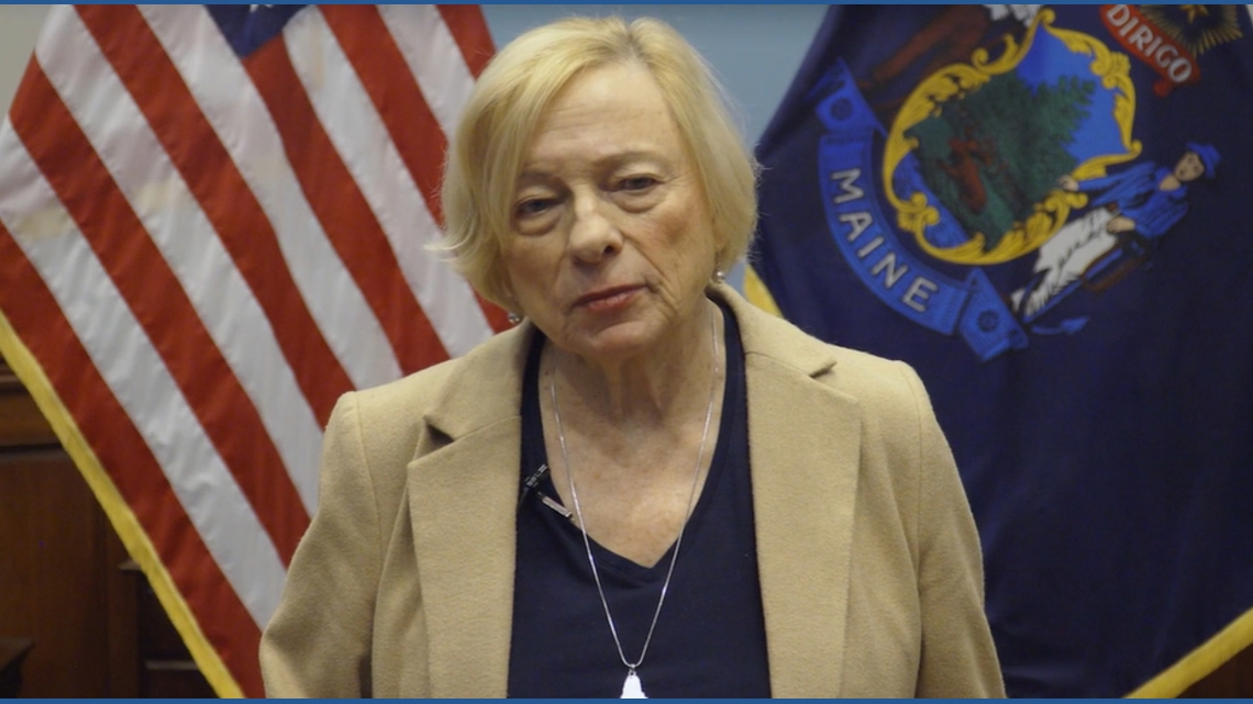 Maine officials react to second fatal ICE shooting in Minneapolis