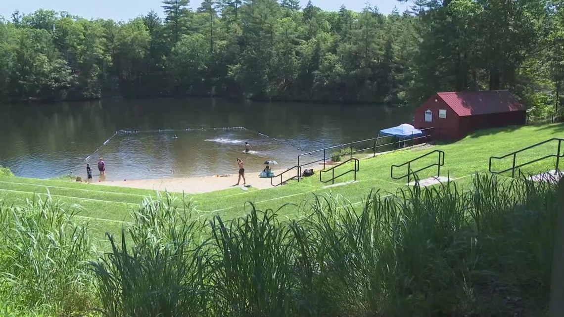 Two teen stepbrothers die in suspected drowning at Sanford recreation ...