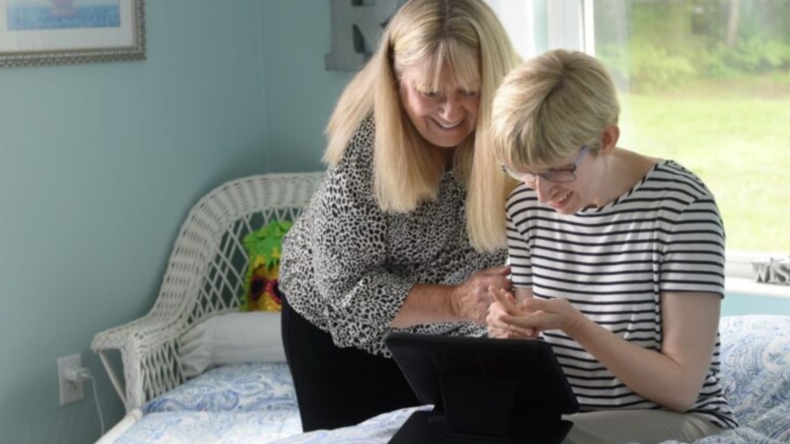 After decades dealing with stigma, Friendship Court residents decide to  rename their community