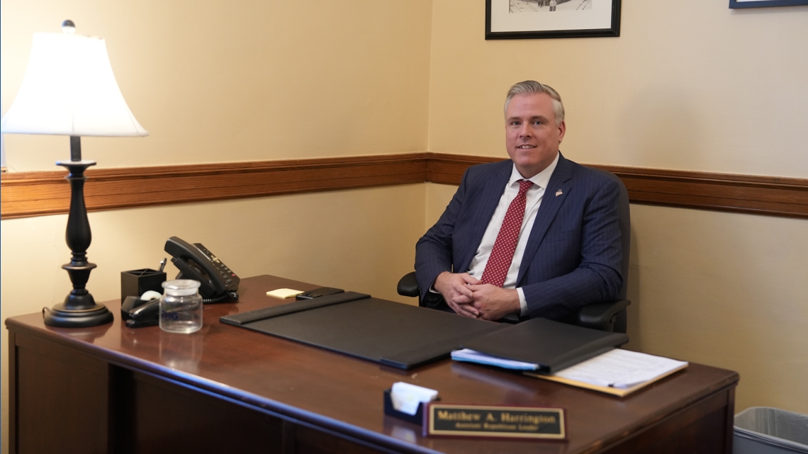 Maine Republican leaders press DHHS, AG, governor for answers on MaineCare fraud accusations