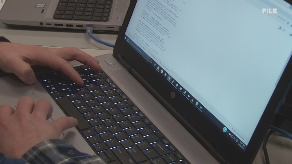 Millions in funding announced for broadband expansion in Maine - Vimarsana News