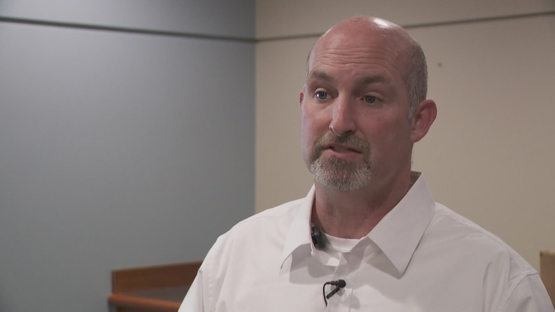 Robert Wessels leads Maine GOP governor race with first ballot petition filed