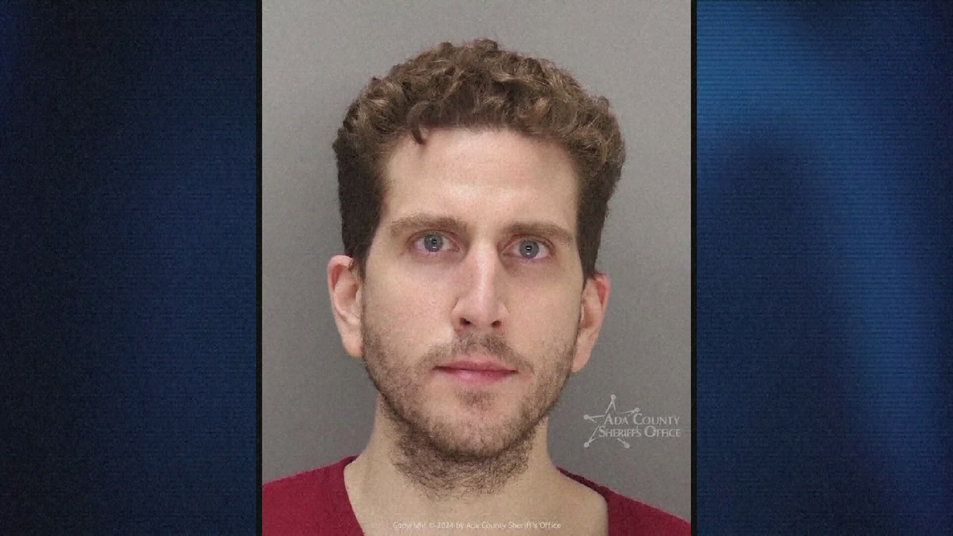 A change of plea hearing was set for Wednesday, but the families have asked prosecutors to delay it to give them more time to travel to Boise.