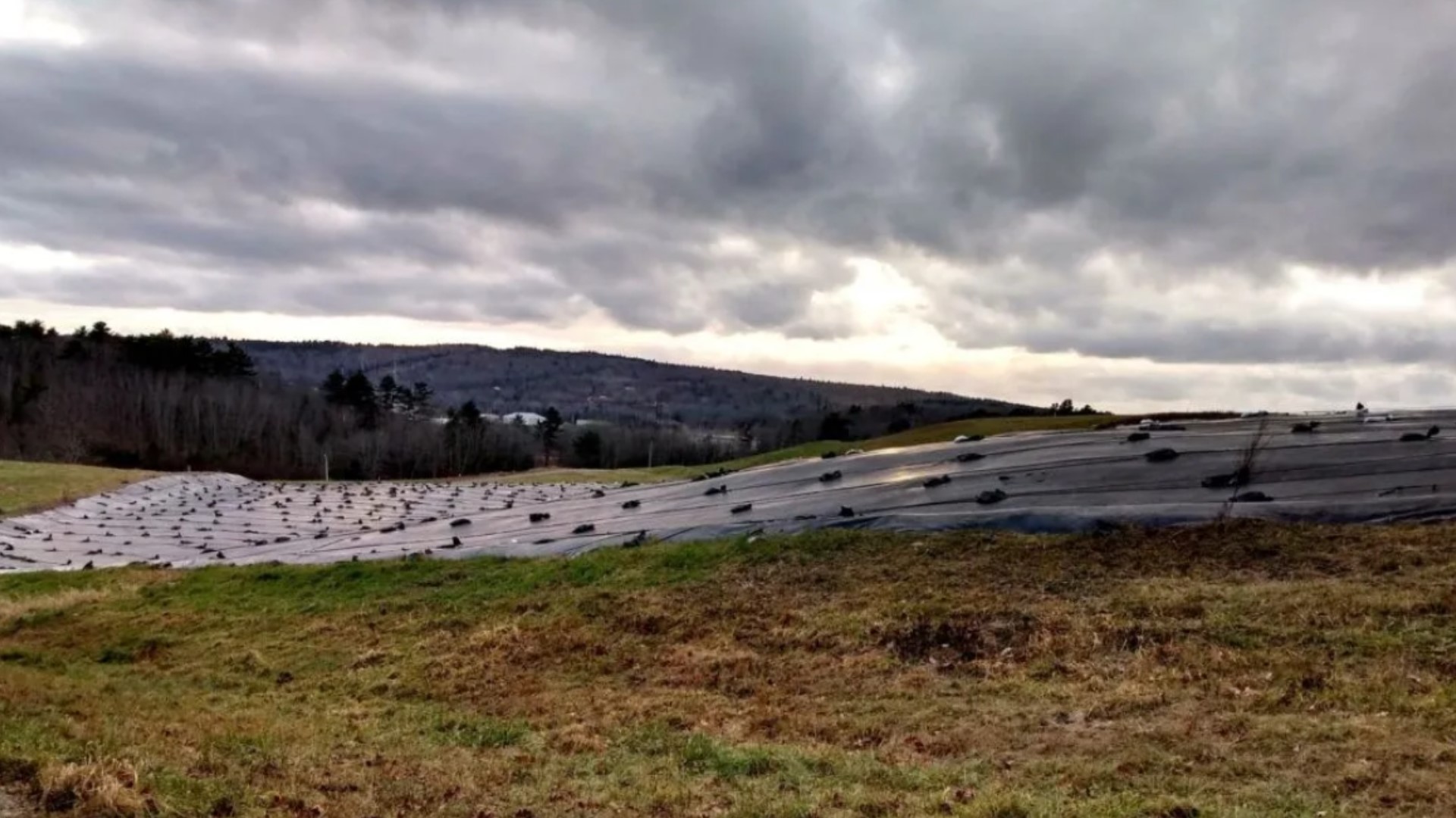 Bucksport, Maine landfill closure timeline up in the air