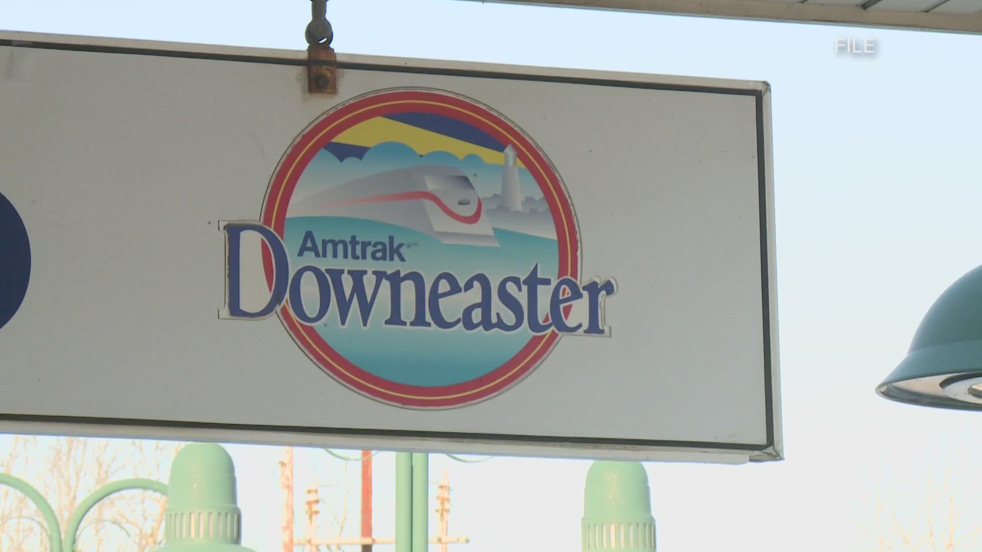 When NexDine was renewing its license to serve alcohol on the Downeaster, the company "inadvertently acknowledged" it'd been violating New Hampshire liquor laws.