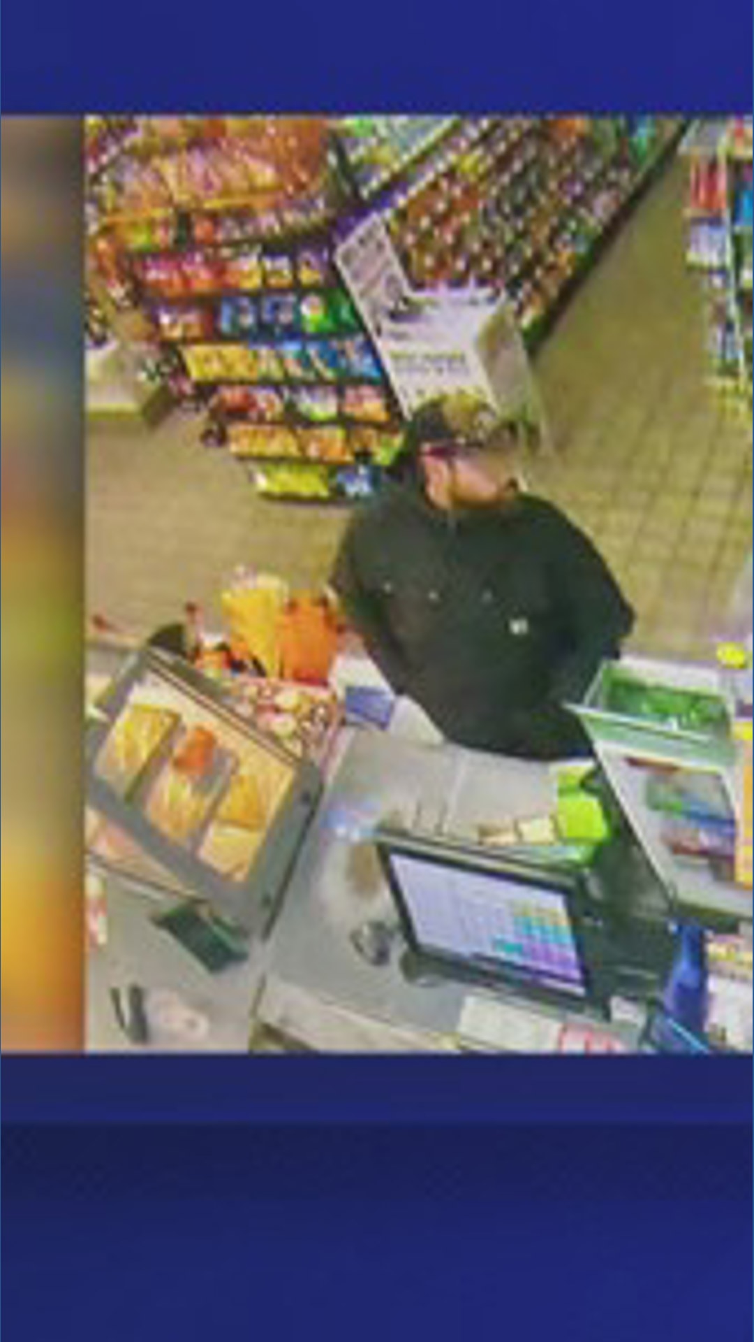 Sanford police arrest man accused of robbing 7-Eleven in Springvale ...