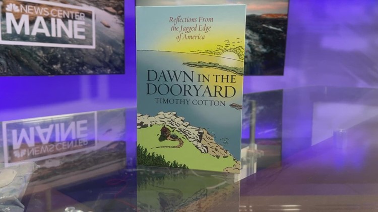 Man behind the Duck of Justice has a new book, newfound passion