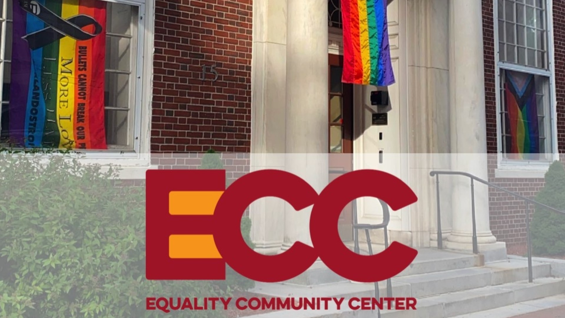 Portland’s Equality Community Center to host grand opening on Oct. 16