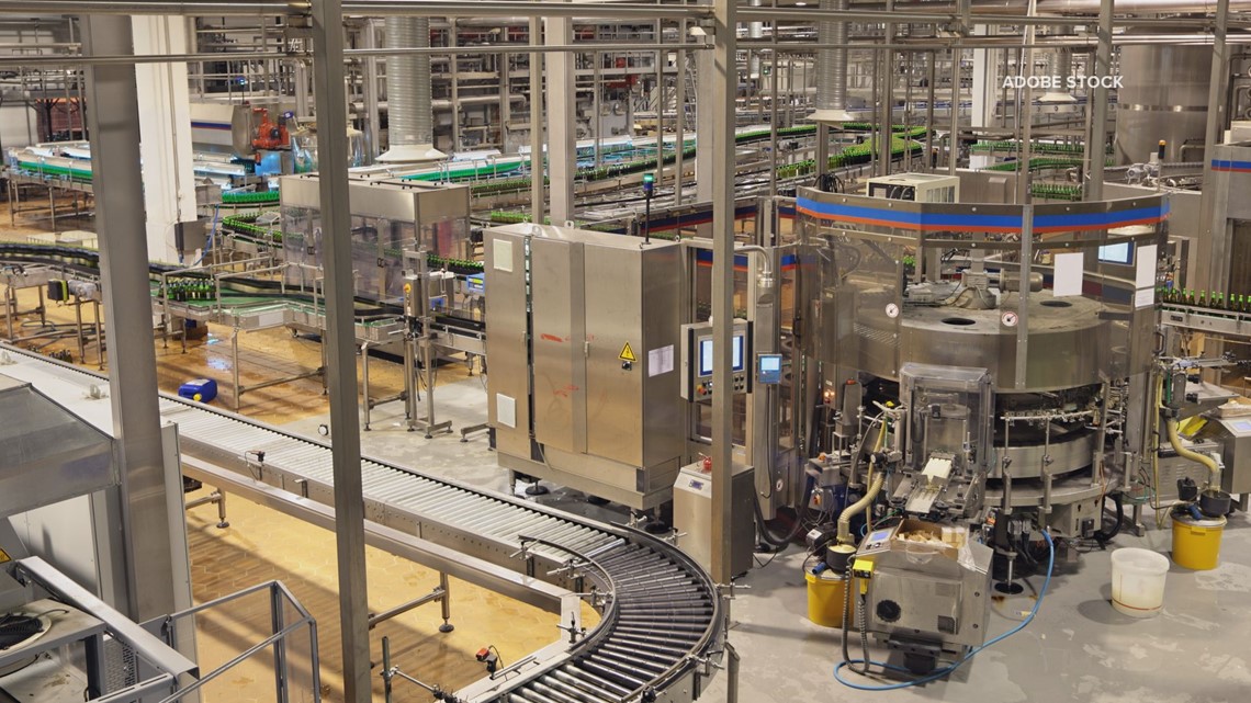 New Maine law targets chemicals in packaging of food - Vimarsana News