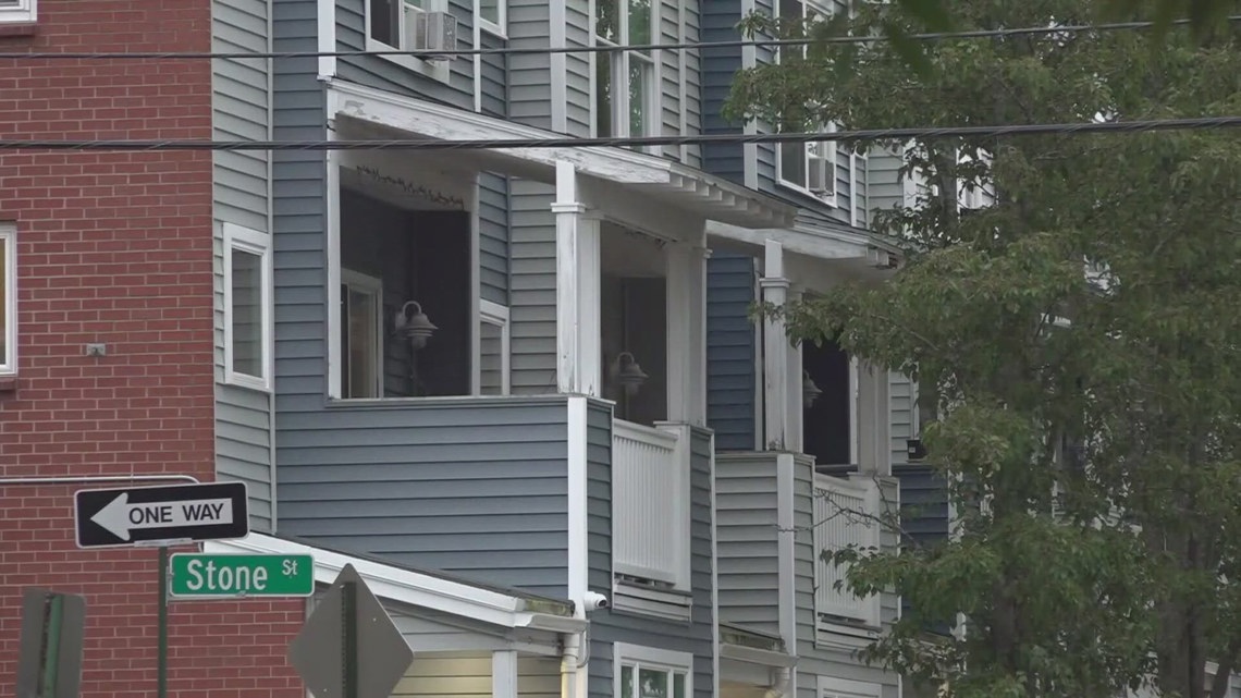 Maine Legislature forms new property tax task force