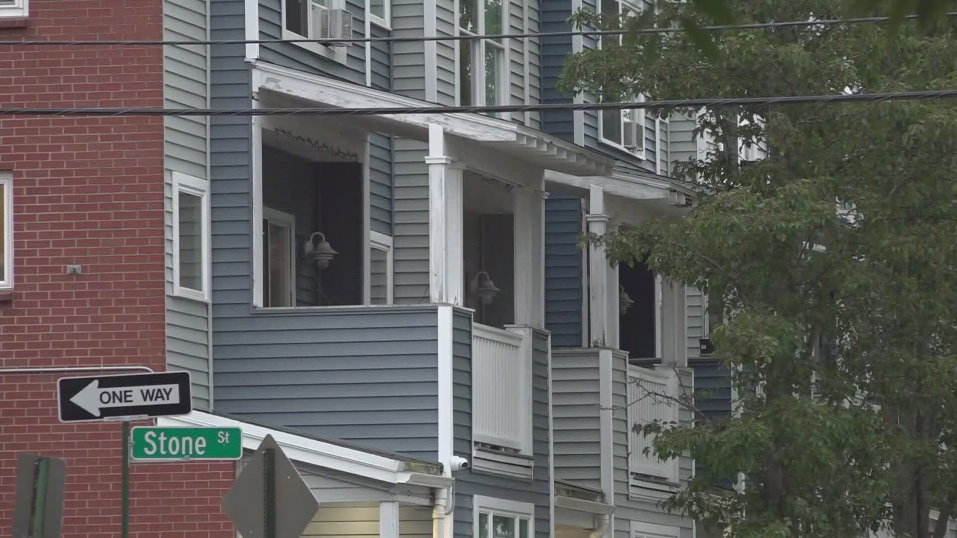 Many people were hit with large property tax increases last year after cities and towns completed property revaluations. 