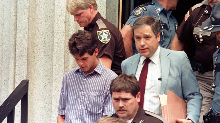 Maine AG confident in conviction despite new DNA evidence in 1988 killing