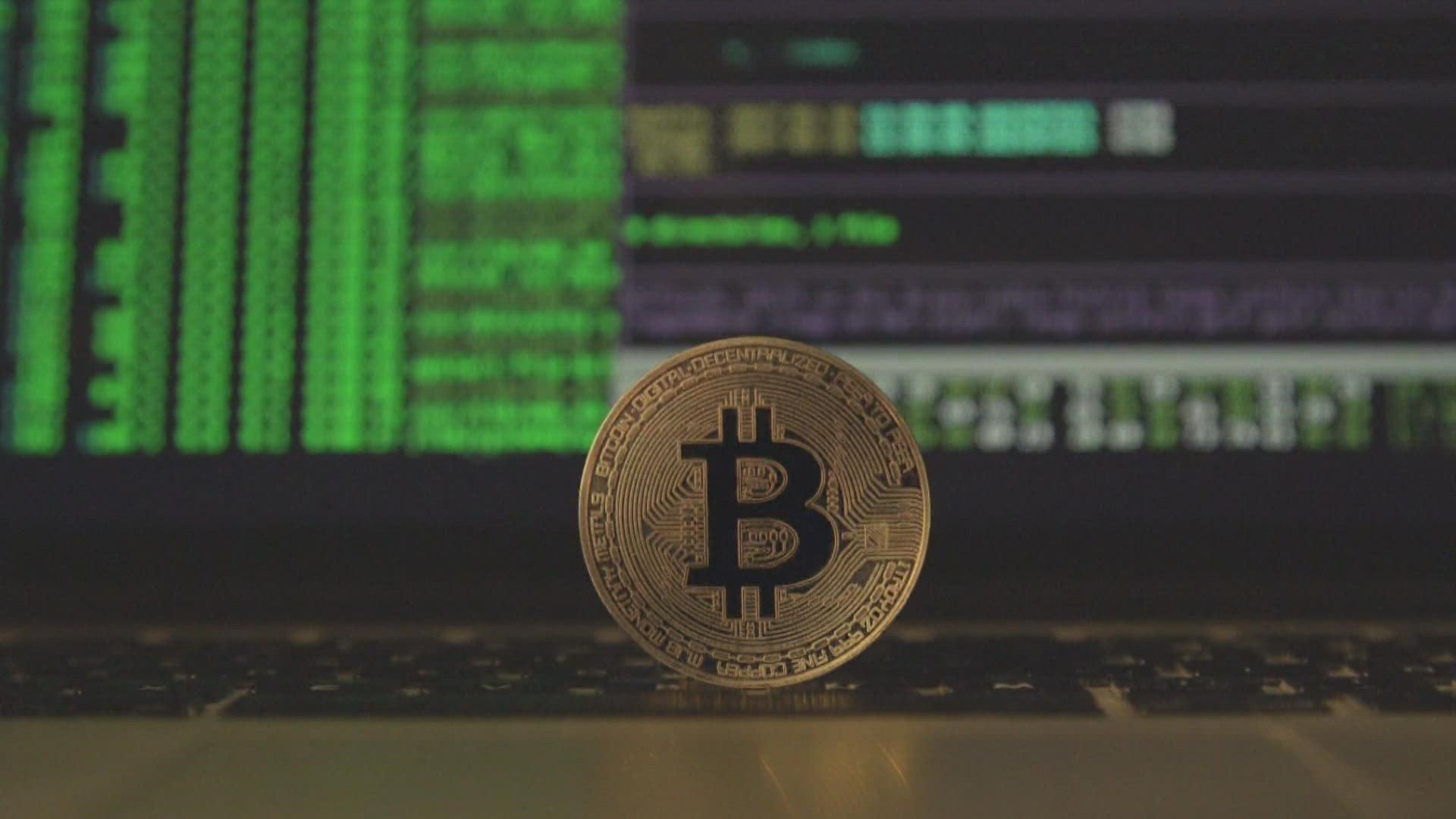 Chances are you’ve heard of cryptocurrency, but as it grows in popularity so do the questions surrounding it.