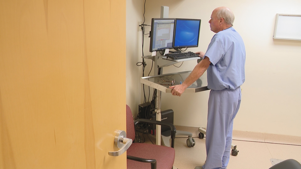 Maine dentists donate $325K in free care to domestic violence survivors through nonprofit program