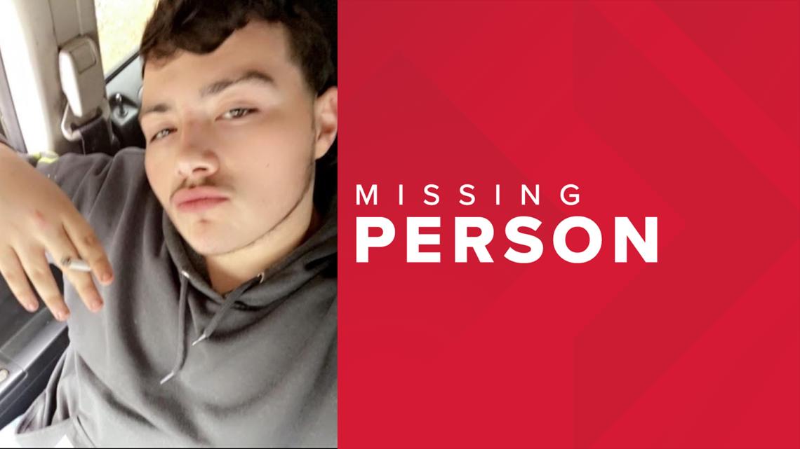 State police seek help finding missing teen, 19, last seen in Leeds