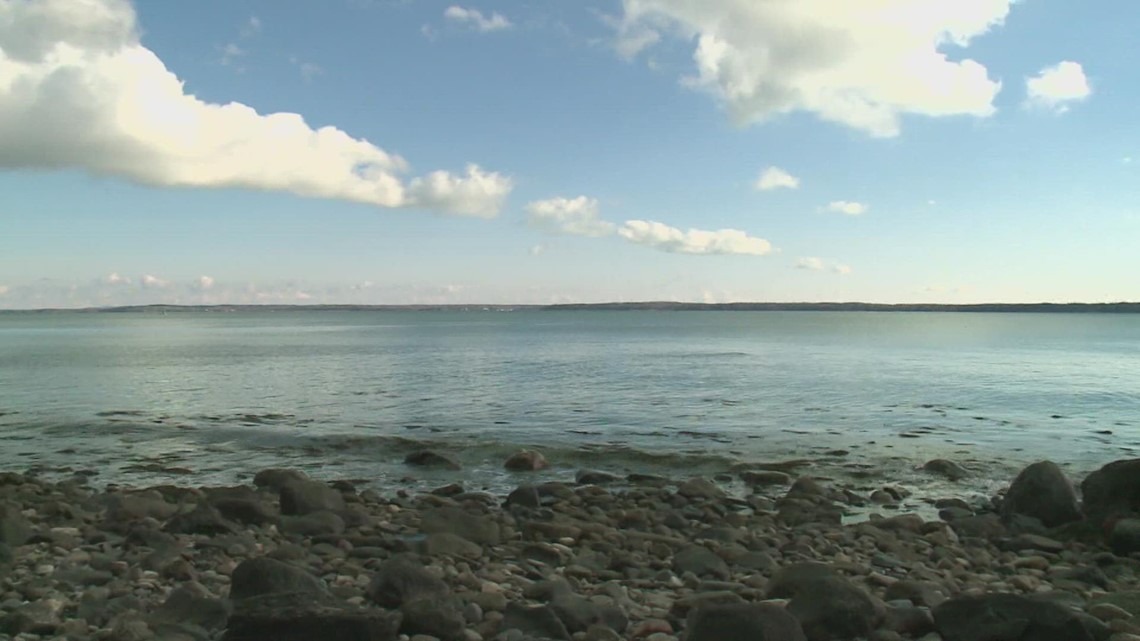 Pier proposal sparks opposition from some in Lincolnville - Vimarsana News