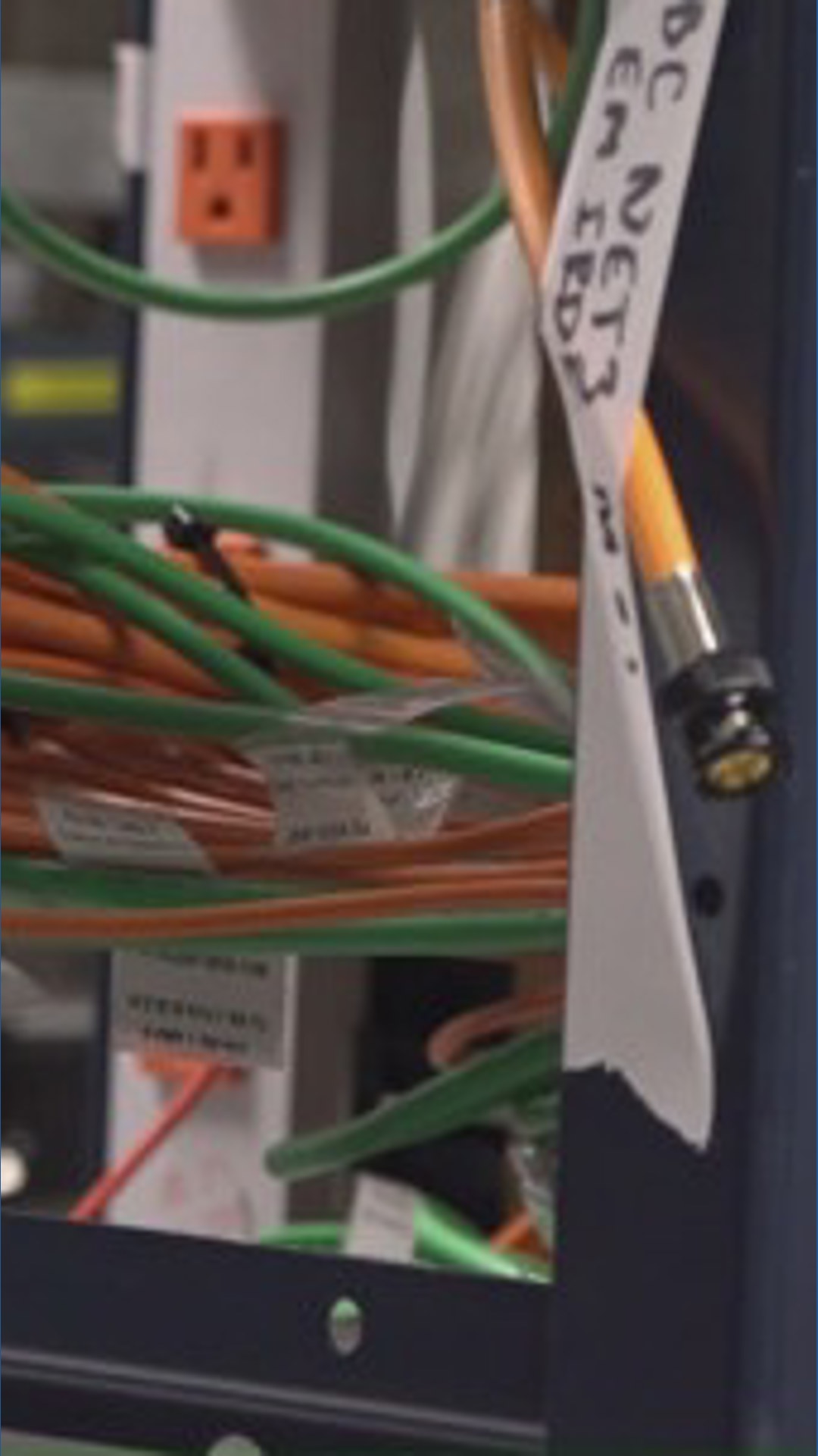 Lawmakers' vote fails to override Gov. Mills' veto on data center ...