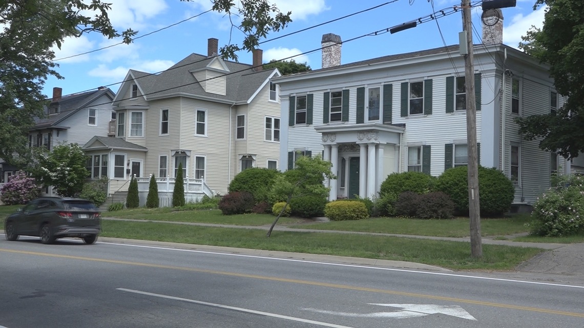 Elegant Credit Now Bangor Maine Pictures