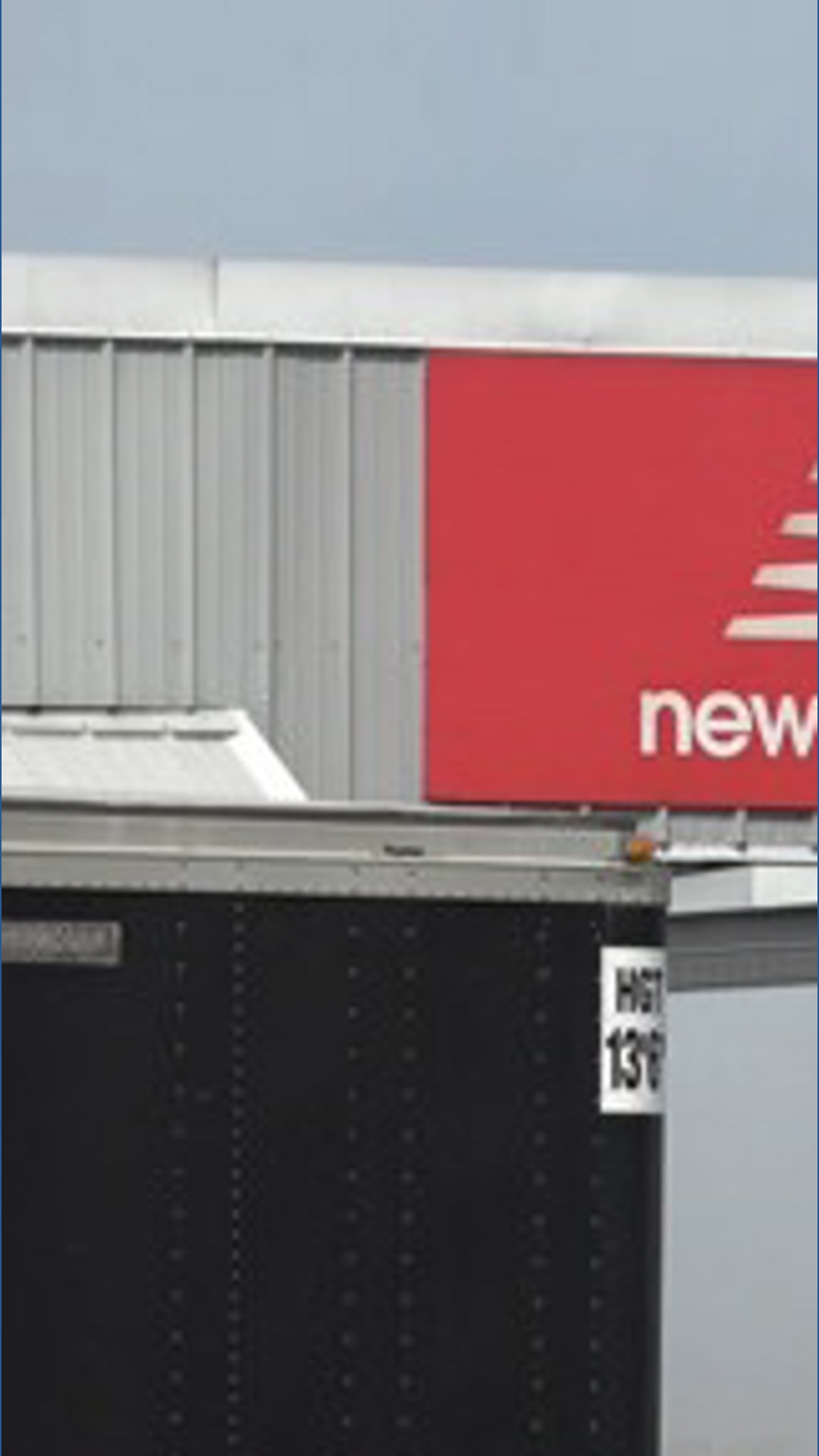 Skowhegan New Balance factory to make shoes for military ...