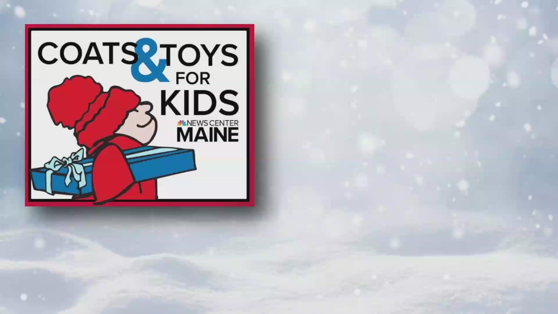 The final numbers are in: More than 14,000 coats and 3,250 toys were donated this year, thanks to you.