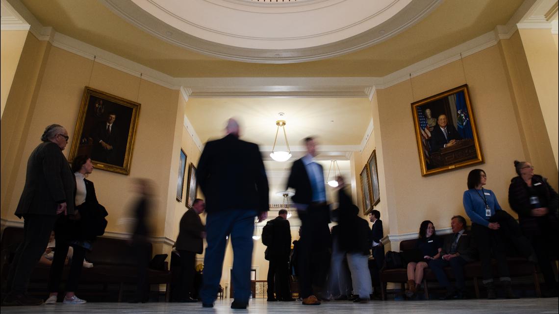 Maine lawmakers debate new online data privacy rules as businesses raise concerns