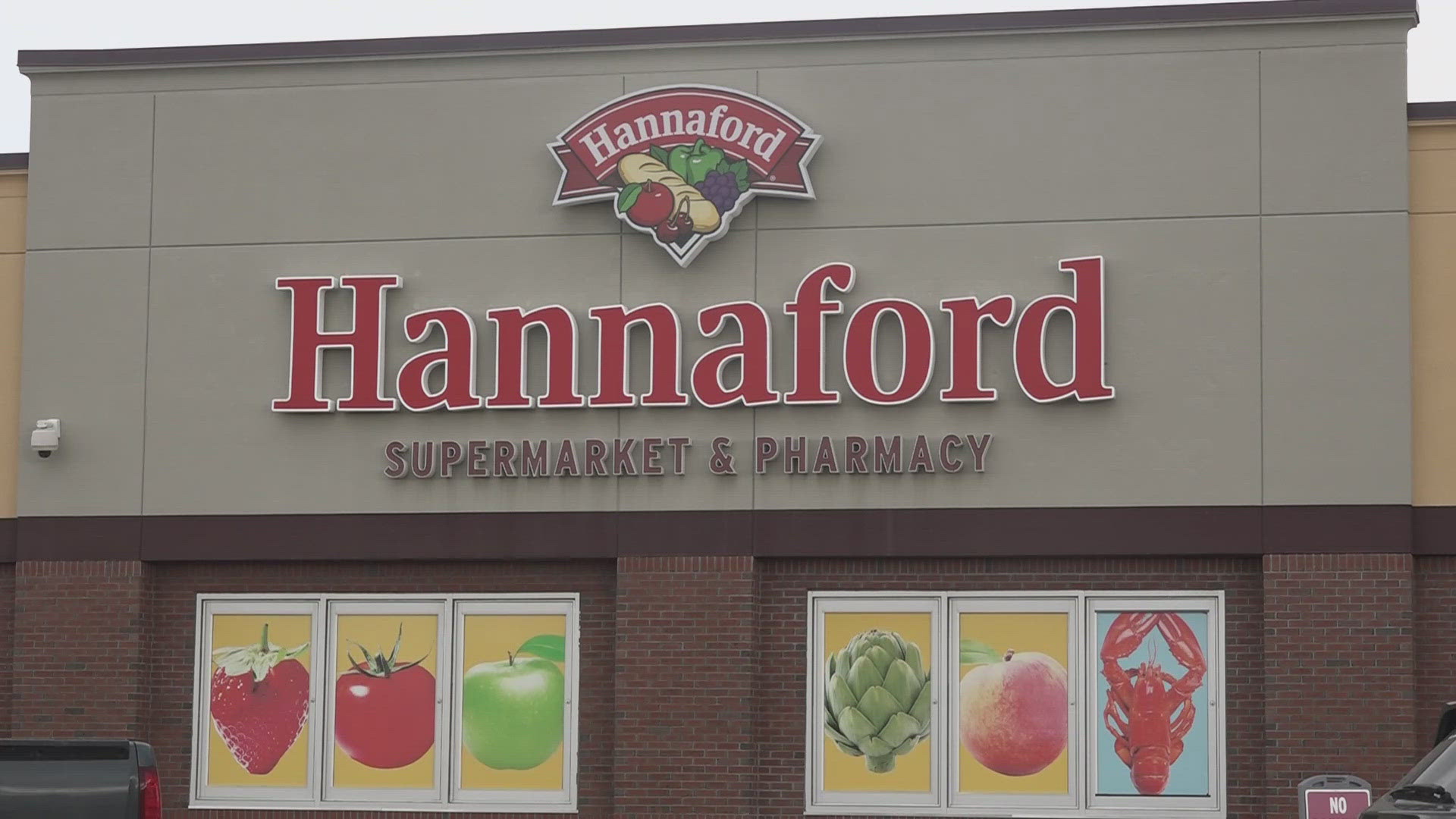 Anyone with questions about prescriptions should contact their local pharmacy, according to Hannaford.