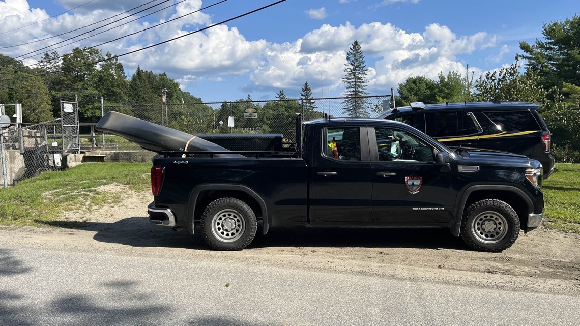 Winterport man, 44, dies while fishing at Toddy Pond in Orland