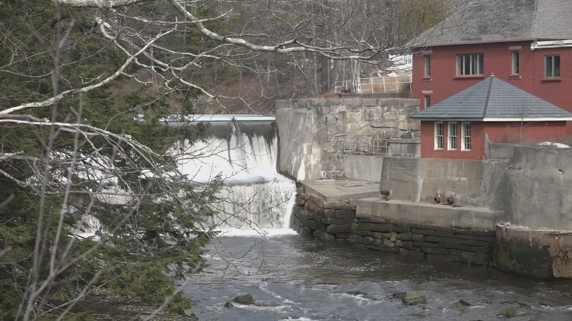 The Friends of Harriet L. Hartley said it believes the proposed land parcel for Nordic's plans should stay in its natural state.