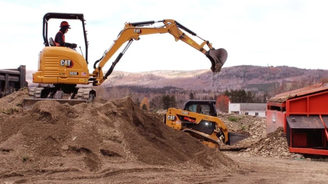 Can technical programs in Maine meet growing demand? - Vimarsana News