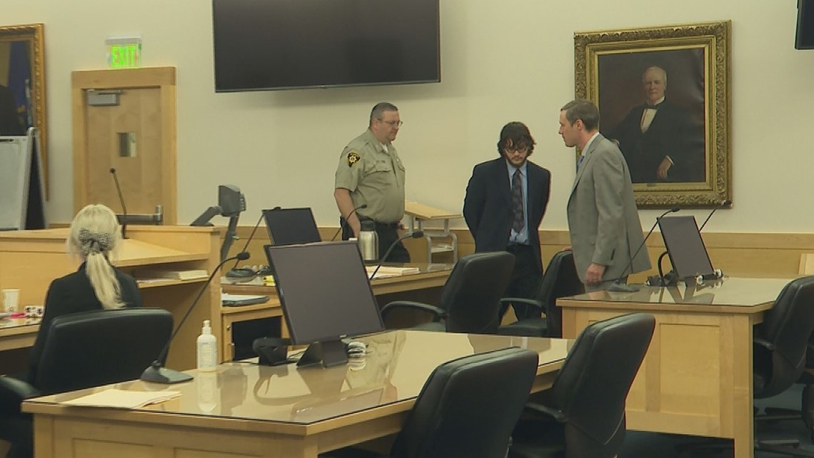 Trial continues for father of baby who nearly died of overdose - Vimarsana News