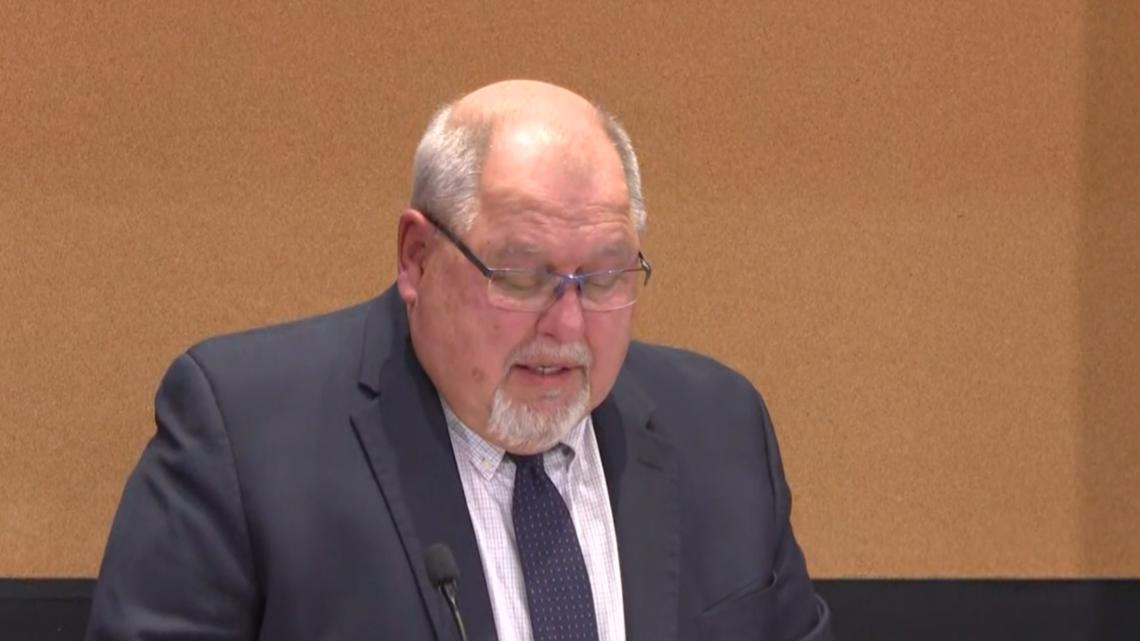 Portland mayor highlights accomplishments and challenges in State of the City address