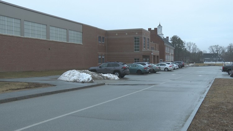 RSU 21 school board member resigns following 'hateful' social media posts