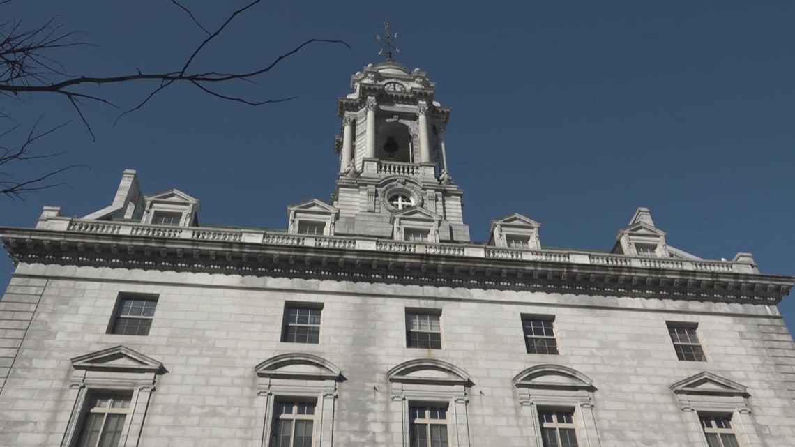 Portland and Auburn city councilors take steps on controversial police technology