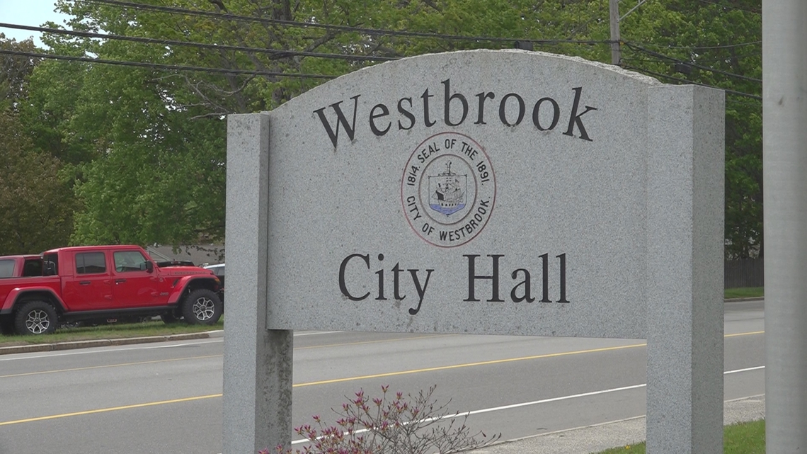 Westbrook considers moratorium on AI data centers as debate grows across Maine