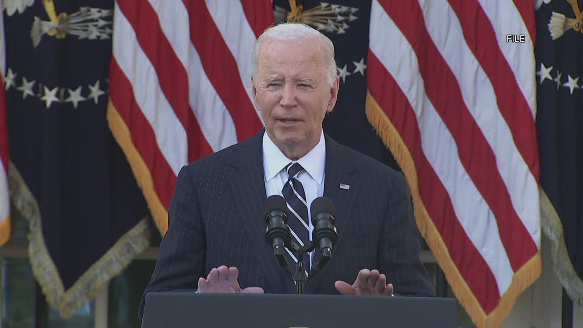 Biden: Israel And Hezbollah Agree To US-brokered Cease-fire Deal ...