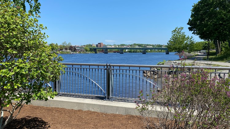 Crowds can expect bigger Brewer Riverwalk Festival this year
