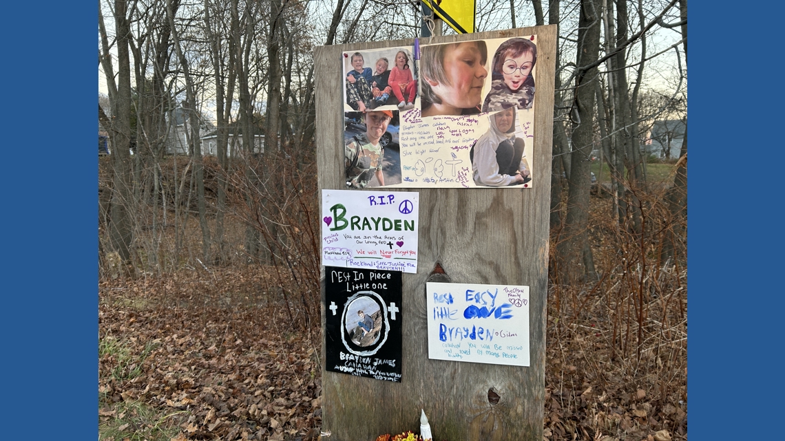Student killed after struck by school bus at Rockland intersection ...